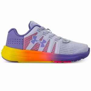 🌈Under Armour Sneakers